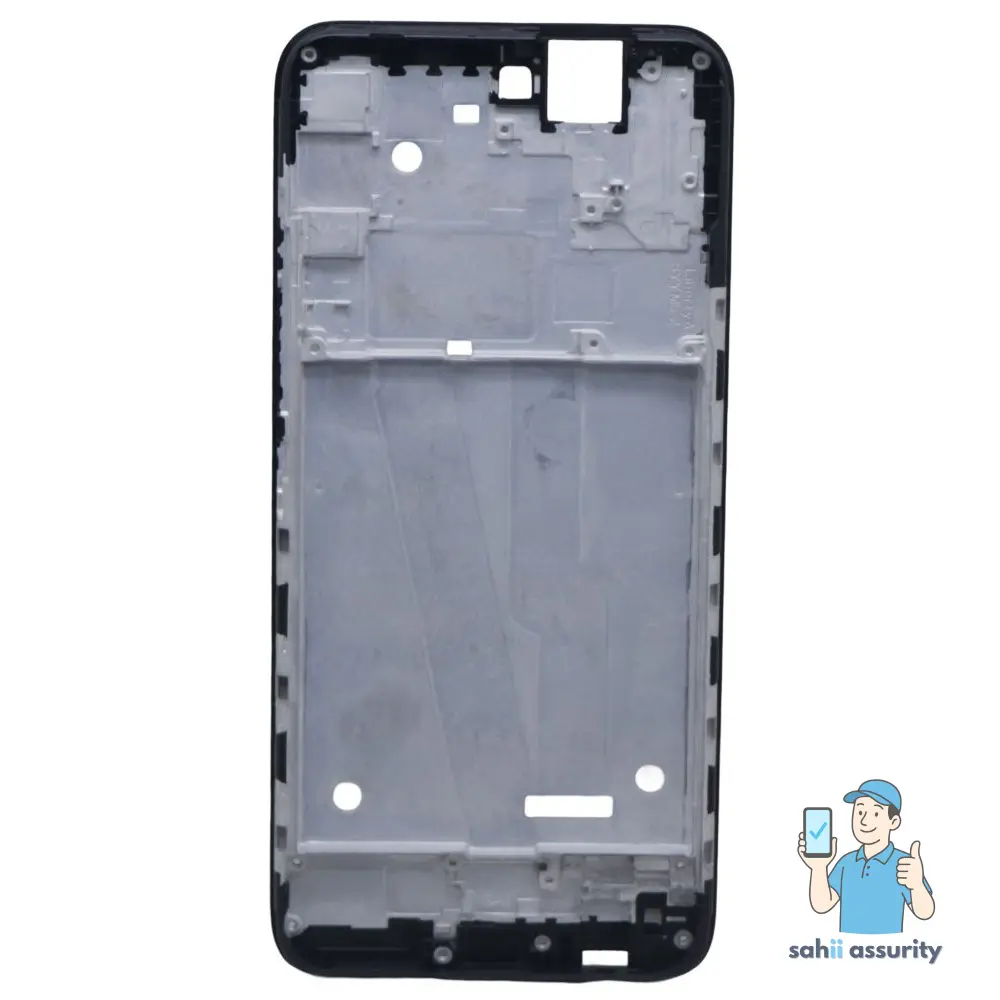 LCD Frame Middle Chassis for Motorola One Fusion Plus thumbnail